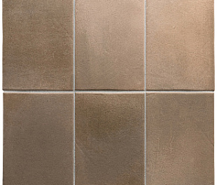 32384 КерГранит MIYAKO AMBER BROWN MATT 10x15 см