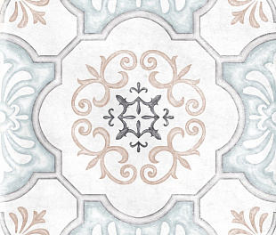 Керамогранит Nanda Tiles Eliana 15x15 (0,5)