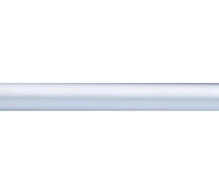 Moldura Boston Arctic 3x25