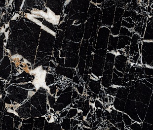 Плитка из керамогранита глянцевая Creto Sunhearrt 80х160 черный (MPL-055745)
