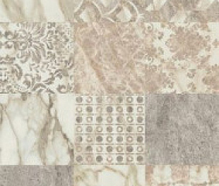 610080000229 КерГранит EMPIRE CEMENTINE LIGHT RETT LAP 60x120 см