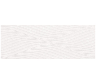 Nature White Decor 32x90 R
