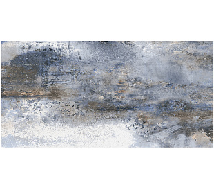 Керамогранит ART Blue Satin Matt 60x120