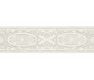 Uptown White Toki 7,40x29,75