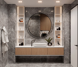 MODENA GREY