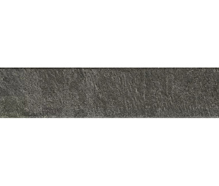 Плитка Ceramika Paradyz фасадная Carrizo Basalt Elewacja Struktura Mat 40x6,6 (0,79)