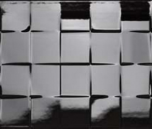Colorgloss Negro Grid плитка настенная 250х750 мм/62,88