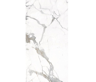 PR223 Керамогранит Maverick White 60*120см polished 1,44м2