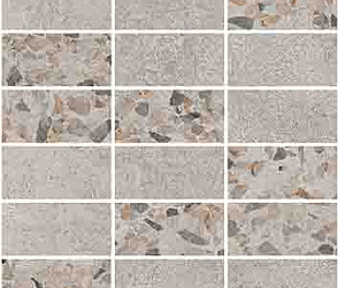 Beton-Terrazzo Мозаика K9498938LPR1VTE0 30х30 (5x10)