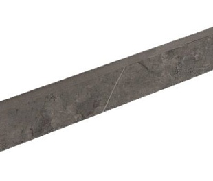 Плитка из керамогранита Italon Шарм Эво 7.2x60 серый (610130000319)