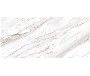Керамогранит ATLANTA WHITE (SILVER GLOSSY CARVING) 60х120 SS (1,44м2/47,52м2/33уп)