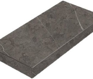 Плитка из керамогранита Italon Шарм Эво 33x60 серый (620070000638)