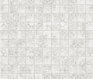 Mosaico Deluxe White
