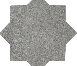 32723 Elda Star Graphite 16,8x16,8