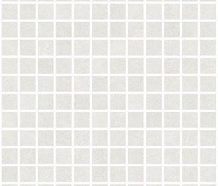 Керамогранит Floss  Mosaic 25 Bone 30x30