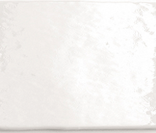 Плитка керамическая настенная 24464 ARTISAN White 6,5х20 см ( коробка 38 шт.)