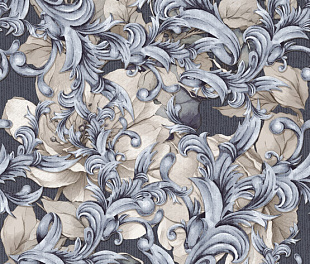 DEC BAROQUE BLU MIX RECT 60X120 REV