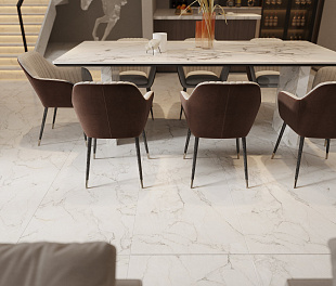 Керамогранит INFINITY Road Sugar Carving 60 x 120 Матовый
