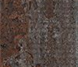 Плитка из керамогранита матовая Serenissima Cir Costruire 30x120 коричневый