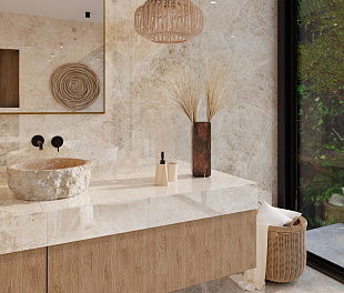 EMPERADOR BEIGE