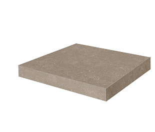 Плитка из керамогранита Kerama Marazzi Касабланка 33х33 бежевый (KM6012G0181RGCA)
