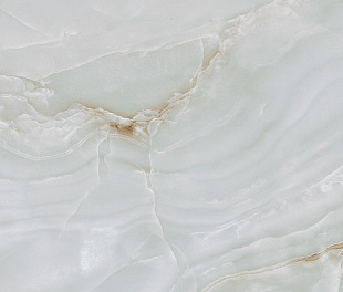 R_PR1006 Керамогранит Onyx Ivory 60*60см Polished 1,44м2