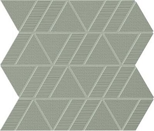 Aplomb Lichen Mosaico Triangle 31,5x30,5 (A6SS) 31,5х30,5