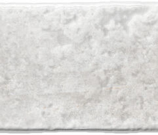 Настенная плитка PUCK White Brillo 5x50