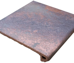 Керамическая плитка Peldaño Redondo 33 Metal Red