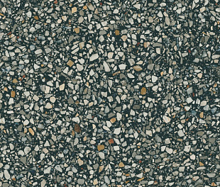 Керамогранит SG653622R Бричиола черный лаппатированный обрезной 60x60 (1,8м2/54м2/30уп)
