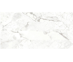 Breccia Bianco Rock 60х120