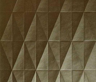 Керамическая плитка для стен Marazzi Italy Eclettica 40x120 коричневый (M1AE)