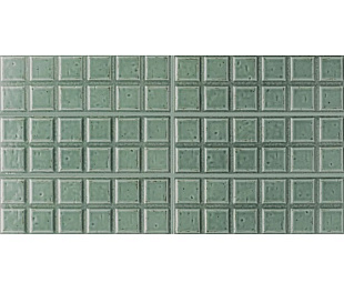 30748 Декор KALMA TABLET BLUE LAKE 6x18,6 см