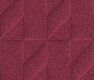 Керамическая плитка для стен Marazzi Italy Outfit 25x76 красный (M12C)