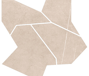 Керамогранит Allure Deco Mosaic Sand Anti-Slip 60x60