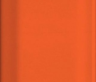 Керамическая плитка для фартука Kerama Marazzi Клемансо 7.4x15 оранжевый (16075)