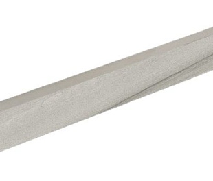 Плитка из керамогранита Italon Вандер 7.2x60 серый (610130000312)