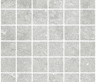 Керамогранит Noon Mosaic 55 Grey Anti-Slip 30x30