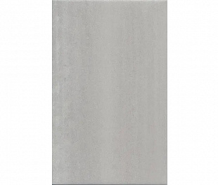 Керамическая плитка для стен Kerama Marazzi Ломбардиа 25x40 серый (6398)