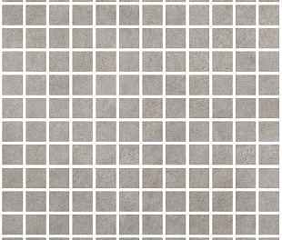 Керамогранит Kovo Mosaic 25 Silver Anti-Slip 30x30