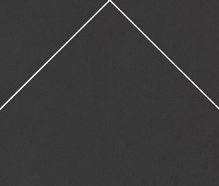 Керамогранит Cava Black Pattern 1 45A 45x90