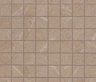 AS4E Мозаика MARVEL STONE DESERT BEIGE MOSAICO 30x30 см