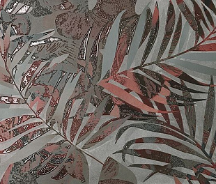 fQK2 Murals Tropic Ibisco 80x160 RT