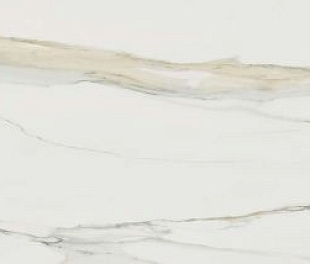 Керамогранит Magnum I Classici Calacatta Gold 6mm Glossy 120x280