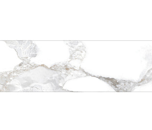 Плитка облиц. керамич. HAUTE WHITE SP/33,3X100/R,  10.5мм, 33.3x100 (5087831051)