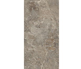 Керамическая плитка 60*120 BRECCIA BOREALE BROWN INFINIA SUGAR CARVING IT