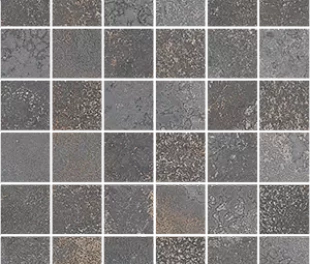 Мозаика Юри Графито 30x30 (в окр. 12 шт. = 1,08 м2) - Mosaico Yuri NT Grafito