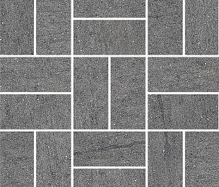 Плитка из керамогранита Kerama Marazzi Ньюкасл 30x30 серый (SG176\002)
