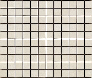 Мозаика Ragno Rewind 30x30 белый (R4YX)