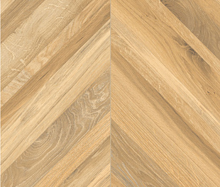 TIMELESS HONEY CHEVRON RET 60x120  8,5 мм